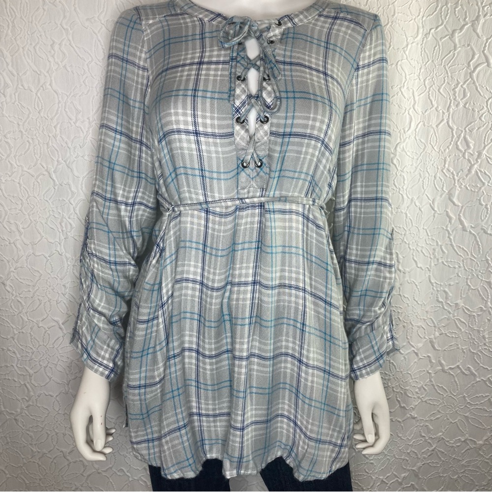 Motherhood maternity women’s tunic